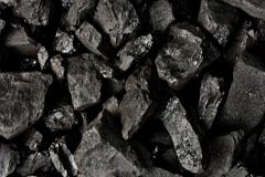 Talke Pits coal boiler costs
