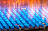 Talke Pits gas fired boilers